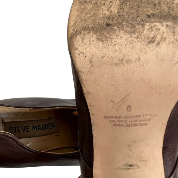 Vintage Steve Madden shoes - Picture 14 of 14